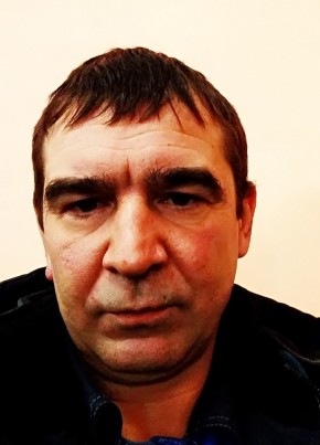 Виктор Тющанев, 46, Россия, Новокуйбышевск