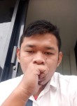 Ricky pareellll, 33  , Bandung