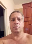 Carlos Henrique , 51 год, Belford Roxo