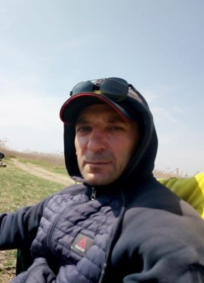 Мега из Калининграда 46 лет