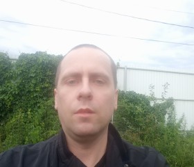 Денис, 38 лет, Ярославль