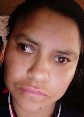 VivianaBarahona, 27, República del Ecuador, Tulcán