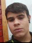 Murillo, 23 года, Goiatuba