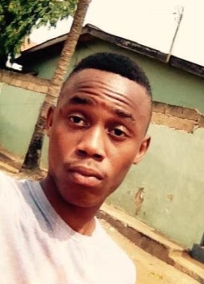 Cabbina Guy Guy, 25, Ghana, Accra