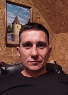 Павел, 37, Рэспубліка Беларусь, Баранавічы