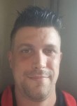 Marc, 35  , Leicester