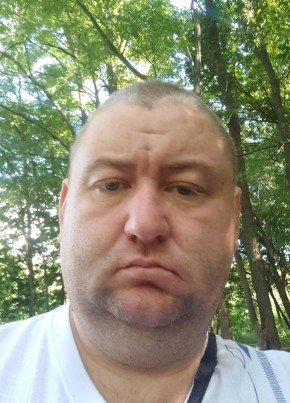 Клен, 39, Россия, Ростов-на-Дону