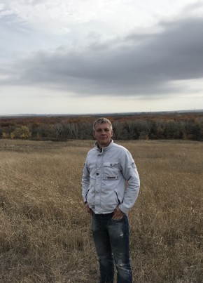 Aleksey, 43, Russia, Volgograd
