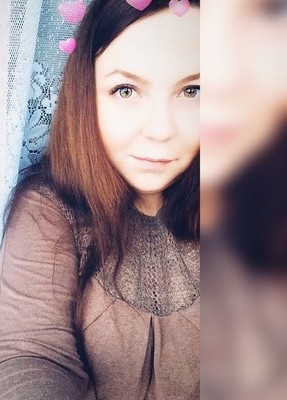 Kristina, 26, Россия, Приозерск