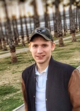 Александр, 27, Россия, Дмитров