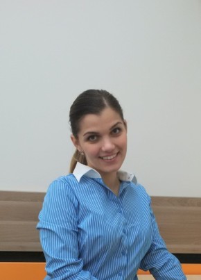 Анна, 36, Россия, Москва
