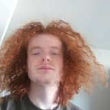 Hazen, 22  , Draper