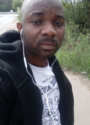 joakim, 42, Russia, Moscow