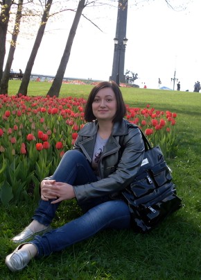 RamblerDating profile picture for @osael