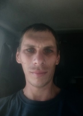 Павел, 39, Україна, Словянськ