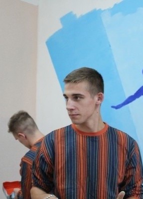Сергей, 25, Россия, Унеча