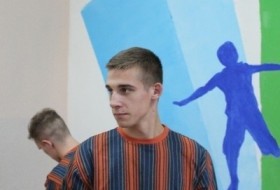 Сергей, 25 - Только Я