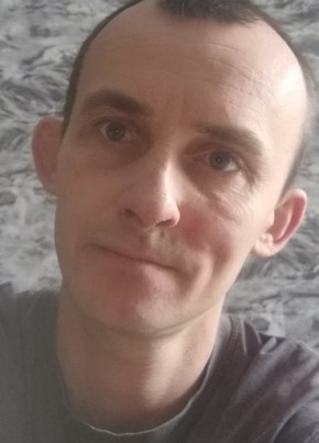 Vasiliy, 40, Belarus, Horad Barysaw
