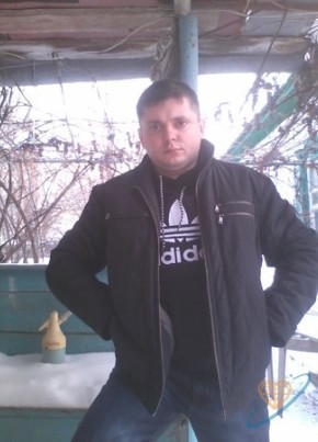 алексей, 42, Россия, Фролово