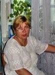 Ирина, 62 года, Хабаровск