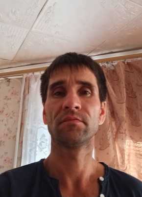 ринат рамазанов, 45, Россия, Самара