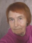 АЛЕКСАНДРА , 81 год, Рыбинск