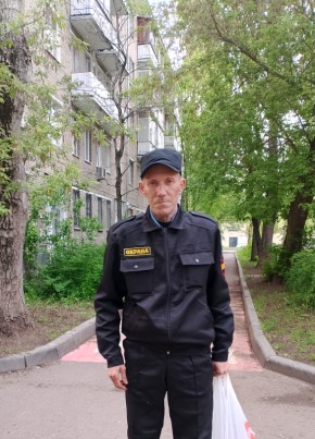 Слава, 52, Россия, Москва