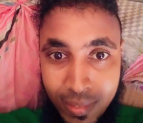 Demahom, 26, Guangzhou