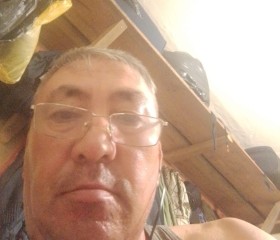 Кахрамон, 51 год, Владивосток