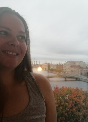 Marina, 34, Russia, Samara