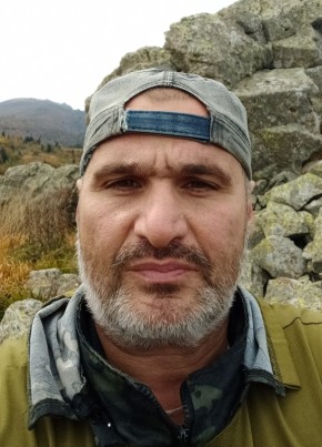 Арут из Краснодара 41 год