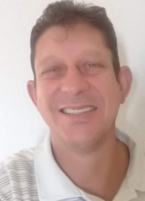 Wladimir, 54, República Federativa do Brasil, Jundiaí