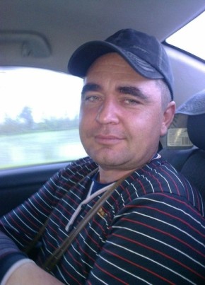Александр, 44, Россия, Ростов-на-Дону