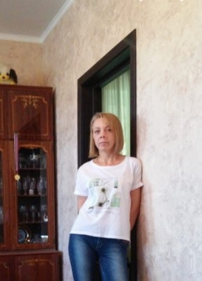 Ирина из Краснодара 54 года