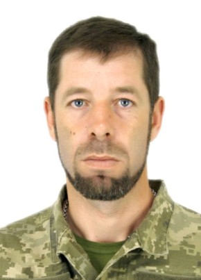 Вячеслав, 38, Україна, Миколаїв
