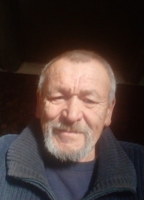 Виктор, 67, Россия, Спасск-Дальний