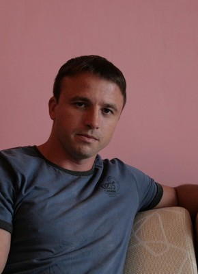 Иван, 44, Россия, Казань