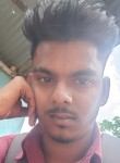 Dhananjay, 23 года, Raigarh