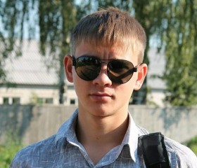 Илья, 23 года, Полысаево