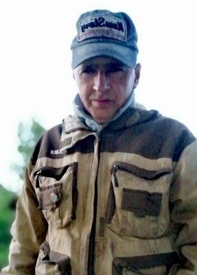 Олег, 53, Россия, Колпашево