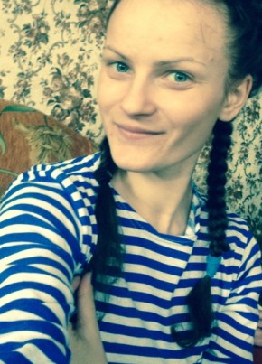 Raiska, 31, Россия, Стародуб