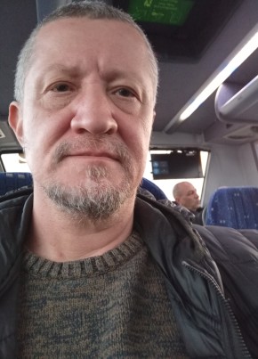 John Rotbark, 47, Israel, Lod