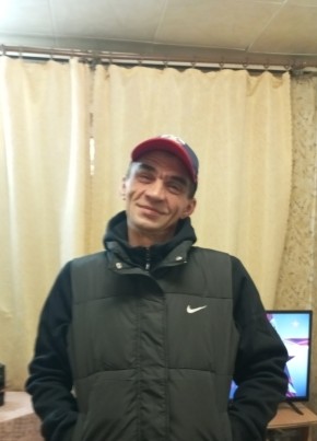 Игорь
