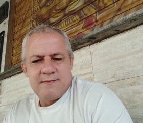 Valbi, 55 лет, Rio de Janeiro