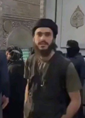 Abou Amir из بَيْرُوت 36 лет