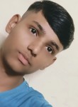 Ameer Shaikh, 18 лет, Ambarnath