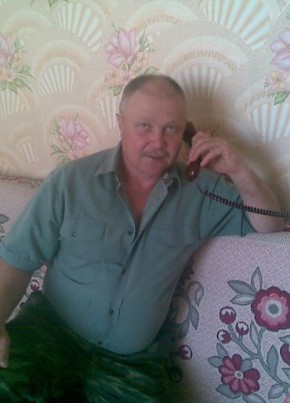 Александр, 60, Рэспубліка Беларусь, Івацэвічы