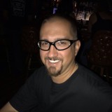 Chris Morris, 44  , La Verne
