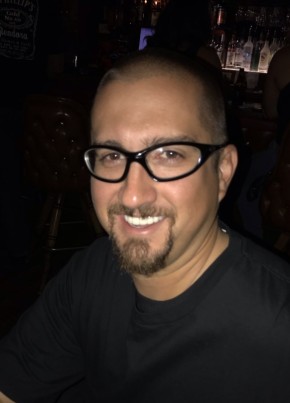 Chris Morris, 43, United States of America, La Verne