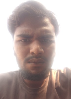 Ravedner, 18, India, Mānwat